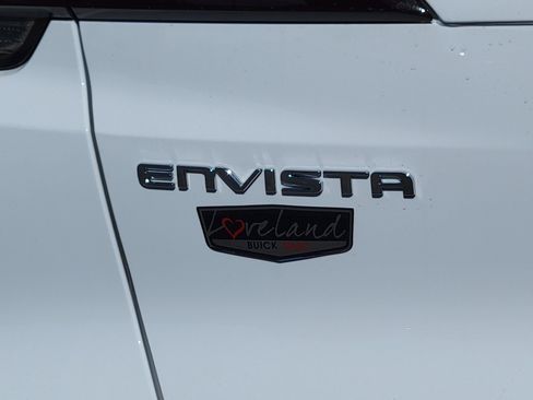 New 2026 Buick Envista Sport Touring w/ Convenience I Package FWD image 10