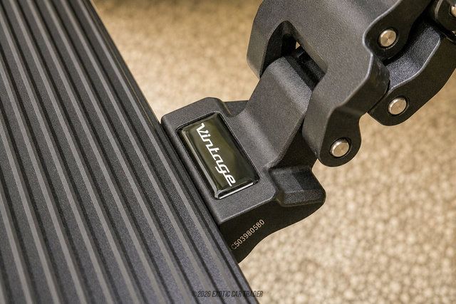 Used 2025 Ford Bronco Badlands AWD/4WD image 55