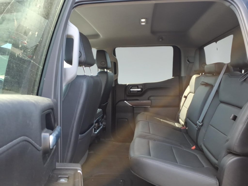 Used 2020 GMC Sierra 1500 SLT AWD/4WD image 10