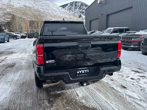 Used 2024 Toyota Tacoma SR5 image 8