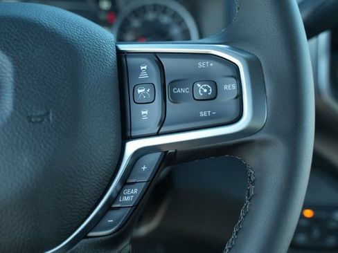 New 2026 RAM 2500 Big Horn AWD/4WD image 29