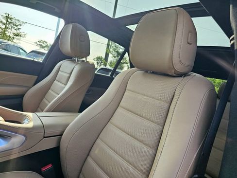 Certified 2024 Mercedes-Benz GLE 350 4MATIC image 18