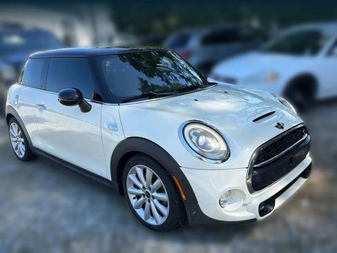Used 2015 MINI Cooper S FWD image 14