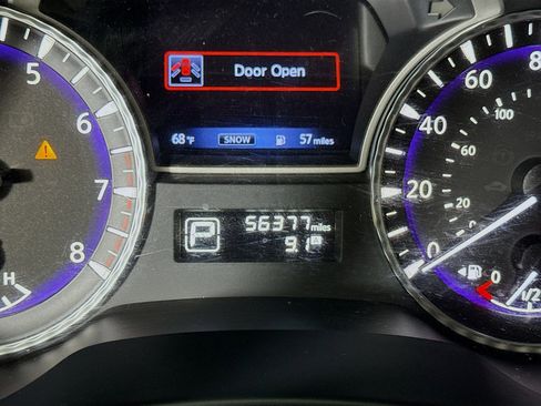 Used 2020 INFINITI QX60 Pure image 16