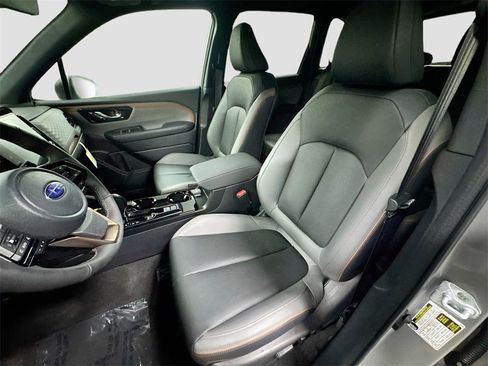 New 2026 Subaru Forester Sport image 19