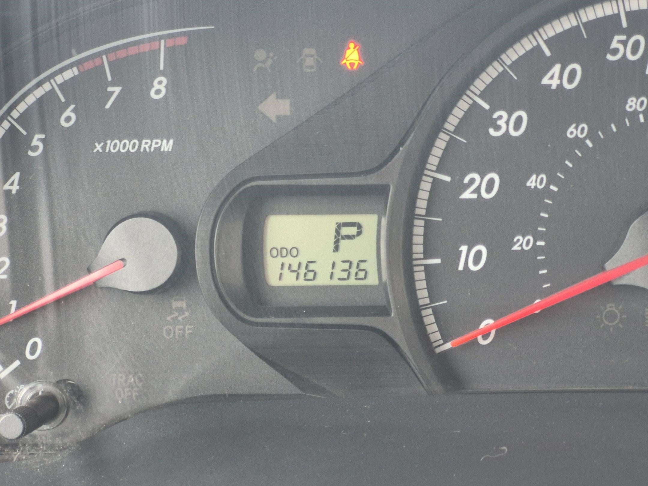 Used 2014 Toyota Sienna LE FWD image 22