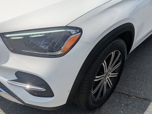 Certified 2026 Mercedes-Benz GLE 350 4MATIC image 9