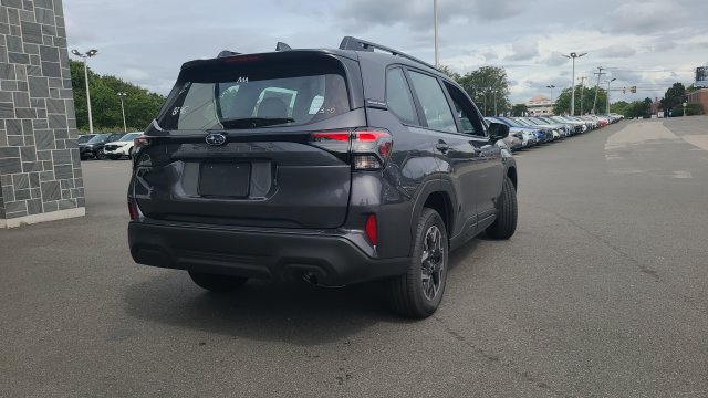 New 2026 Subaru Forester AWD/4WD image 7