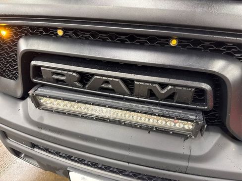 Used 2022 RAM 1500 Classic Warlock image 15