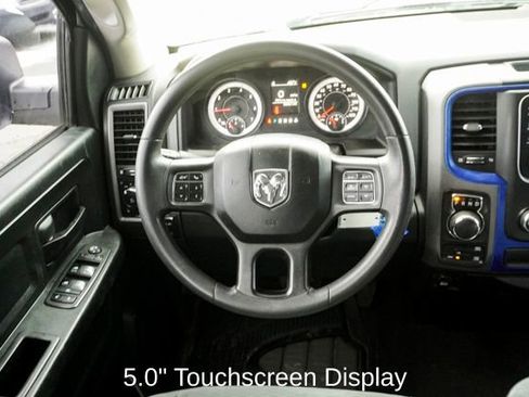 Used 2018 RAM 1500 Express w/ Express Value Package image 7