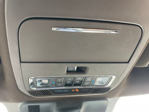 Used 2023 Ford F150 King Ranch w/ Equipment Group 601A High AWD/4WD image 24