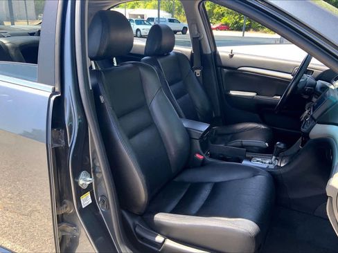 Used 2004 Acura TSX FWD image 8