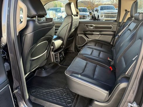 Used 2021 RAM 1500 Laramie image 24