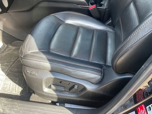 Used 2021 MAZDA CX-5 Touring w/ Touring Preferred SV Package image 12