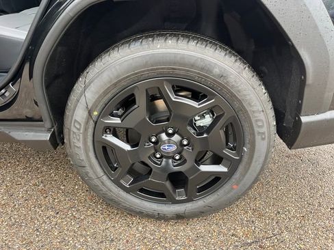 New 2026 Subaru Outback Limited image 22