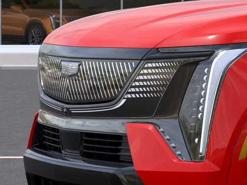 New 2026 Cadillac Escalade IQ Sport 1 w/ LPO, ONYX Package AWD/4WD image 13