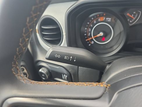 Used 2024 Jeep Wrangler Unlimited Sport AWD/4WD image 16