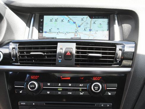 Used 2017 BMW X3 xDrive35i AWD/4WD image 21