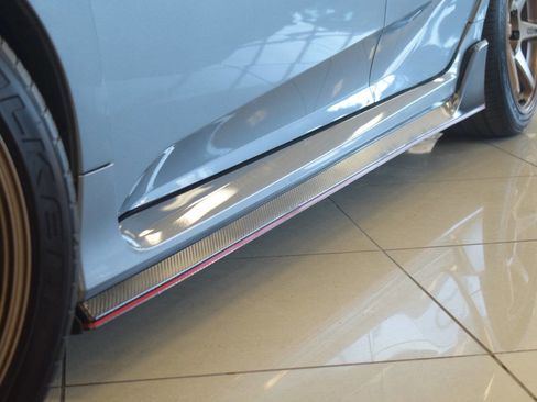 Used 2018 Honda Civic Type R image 18