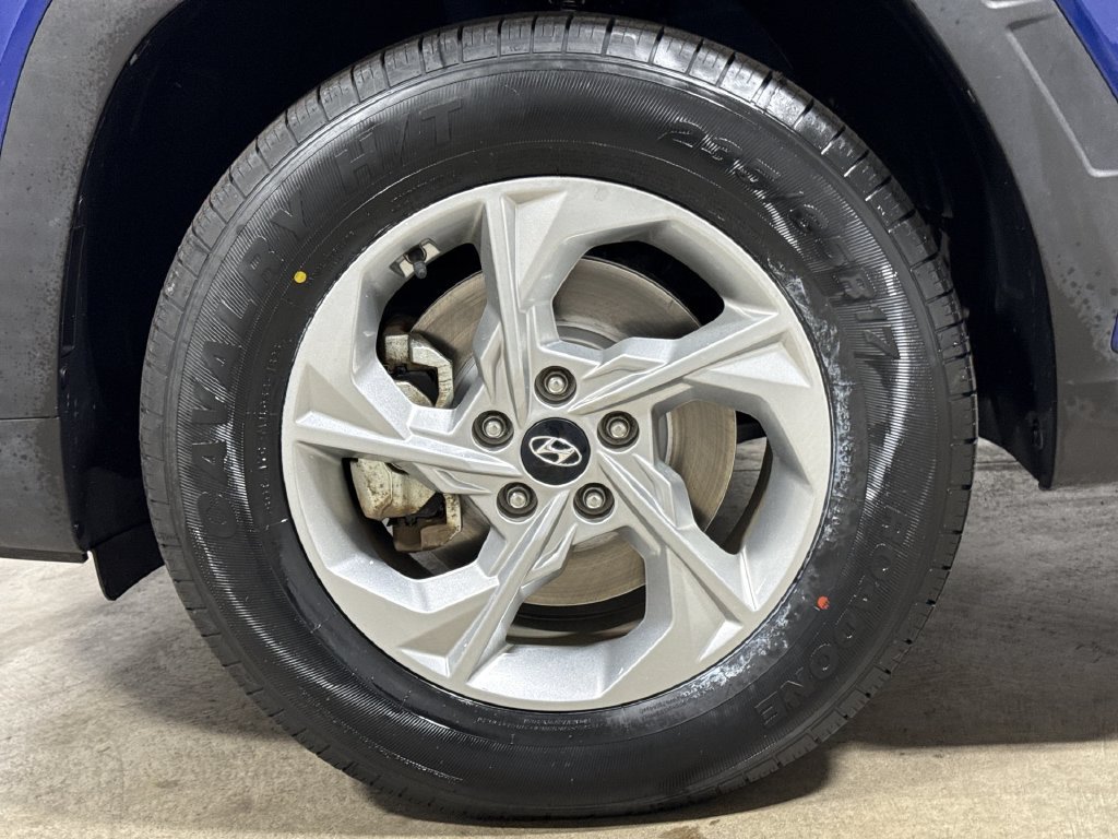 Used 2023 Hyundai Tucson SEL AWD/4WD image 26