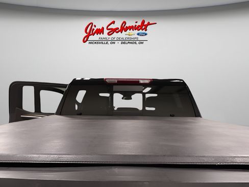 Used 2023 GMC Sierra 1500 Elevation w/ Elevation Premium Package AWD/4WD image 37