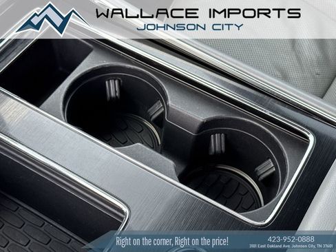 Used 2021 Lincoln Aviator Reserve w/ Equipment Group 201A AWD/4WD image 19
