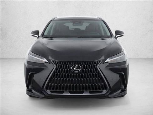 Used 2023 Lexus NX 250 FWD w/ Towing Package (2000 Lbs) image 2