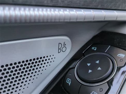 New 2025 Ford Explorer Platinum w/ LUX Leather Package image 31