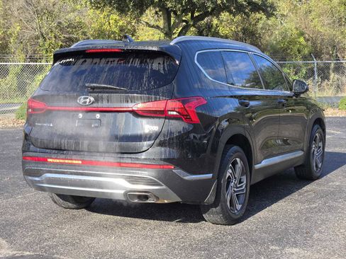 Used 2022 Hyundai Santa Fe SEL image 7