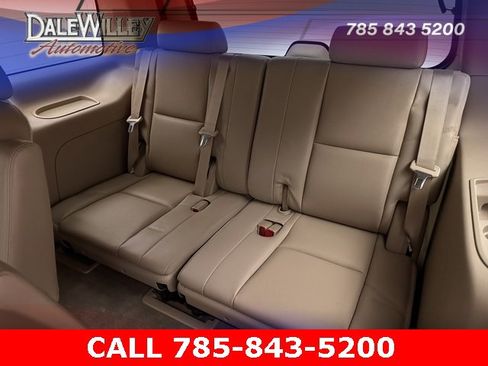 Used 2012 Chevrolet Tahoe LTZ image 14