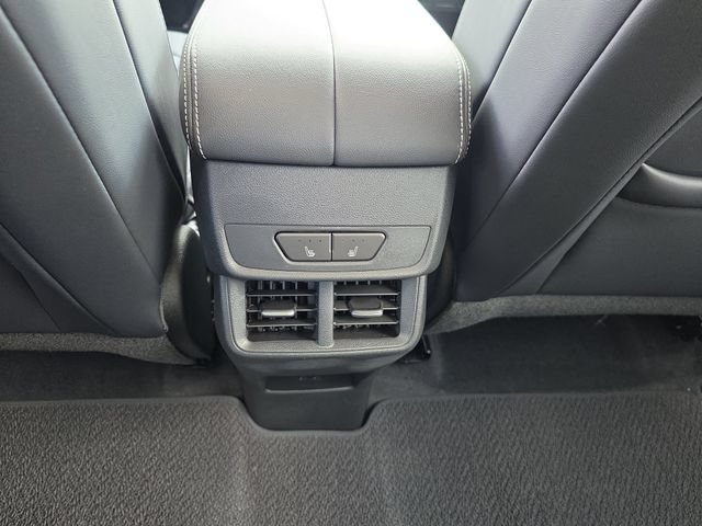 New 2027 GMC Terrain Denali AWD/4WD image 13