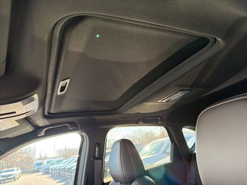 New 2025 MAZDA CX-5 Signature image 12