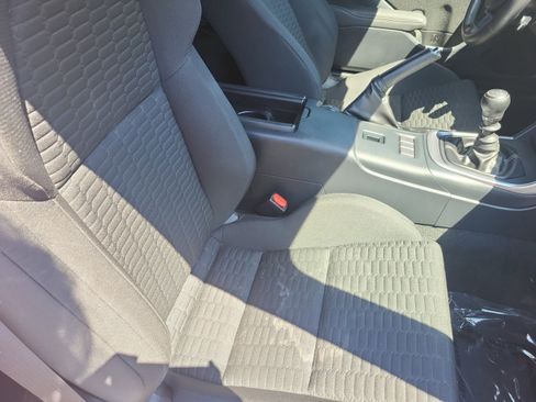 Used 2024 Toyota GR86 RWD image 13