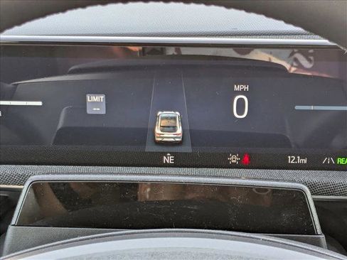 New 2025 Ford Mustang Mach-E Premium image 11