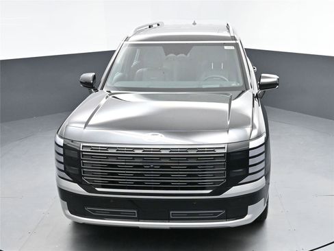 New 2026 Hyundai Palisade Calligraphy image 10