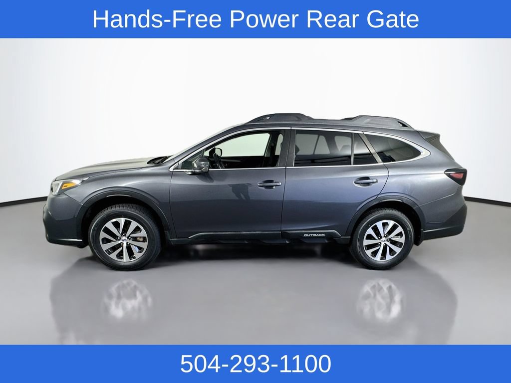 Used 2022 Subaru Outback Premium AWD/4WD image 10