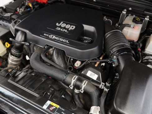 Certified 2021 Jeep Gladiator Rubicon image 54