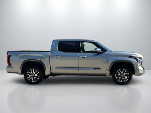 Used 2022 Toyota Tundra 1794 Edition image 4