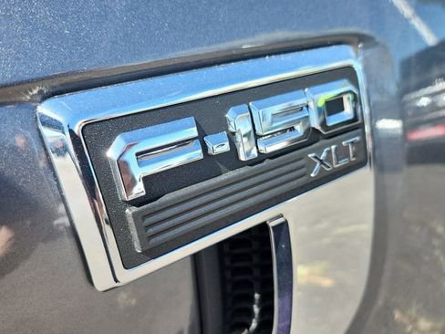 Used 2024 Ford F150 XLT w/ Mobile Office Package image 12