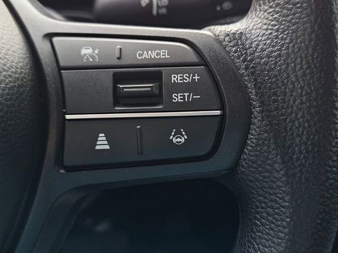 Used 2025 Honda HR-V LX image 20