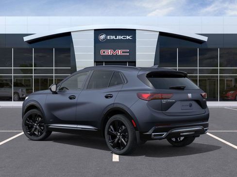 New 2026 Buick Envision Sport Touring image 3