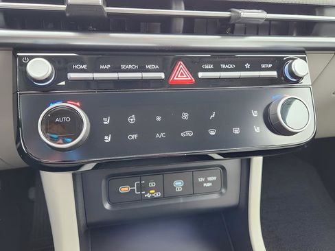 New 2026 Hyundai Tucson Limited image 20