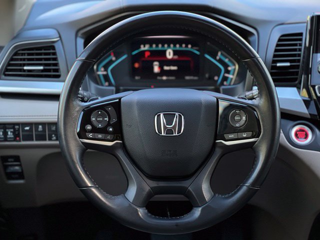 Used 2018 Honda Odyssey EX-L image 31