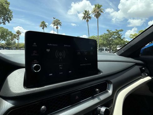 Used 2026 Acura Integra A-Spec FWD image 23