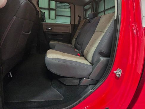 Used 2012 RAM 3500 Lone Star image 10