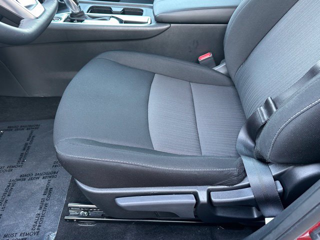 Certified 2023 Nissan Sentra SV w/ All-Weather Package FWD image 22