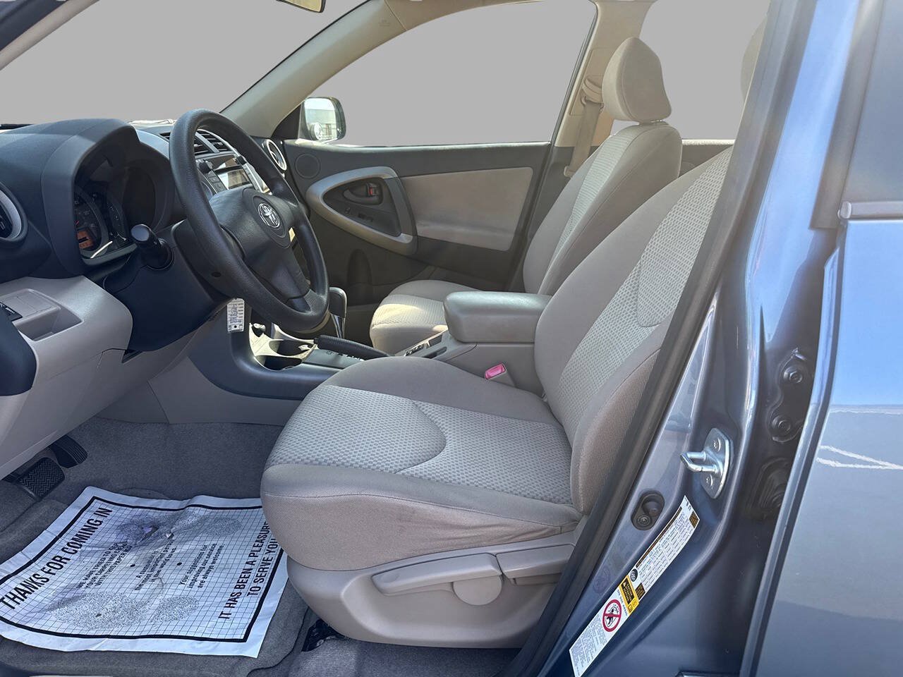 Used 2007 Toyota RAV4 2WD image 12