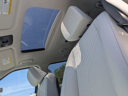New 2026 Hyundai Palisade SEL Premium FWD image 20