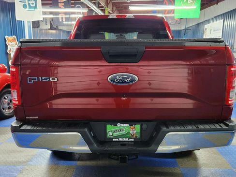 Used 2016 Ford F150 XLT image 55