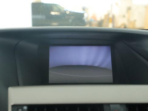 Used 2014 Lexus RX 450h FWD image 6